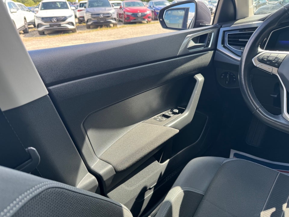 VW Polo 1,0 TSi 110 Style DSG 5d