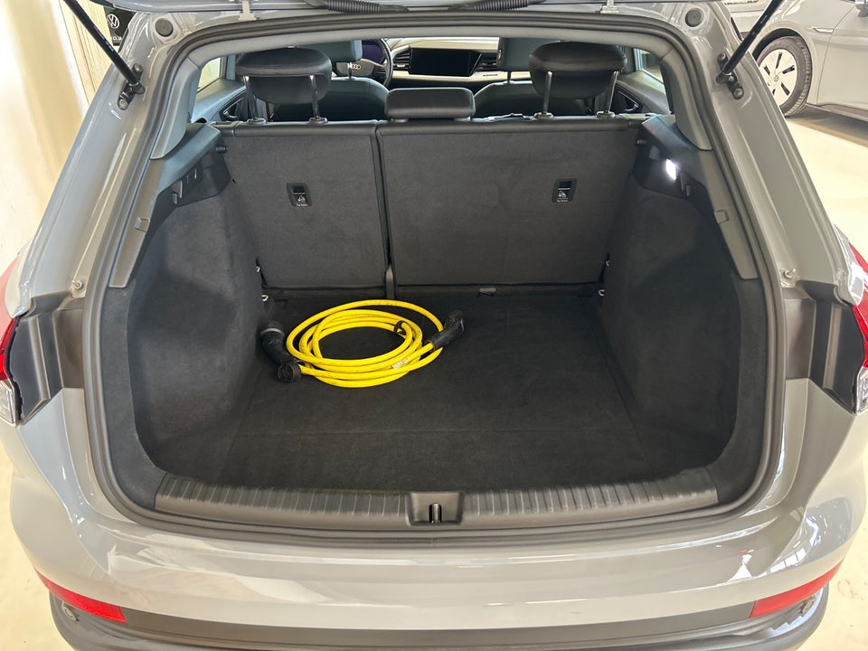 Audi Q4 e-tron 35 5d