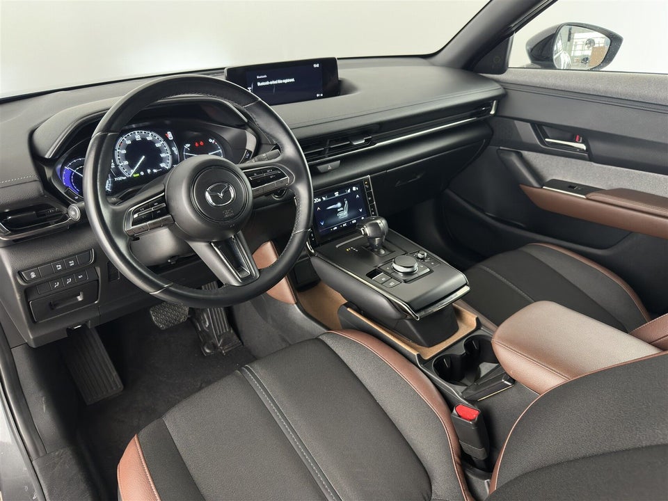 Mazda MX-30 e-SkyActiv First Edition 5d
