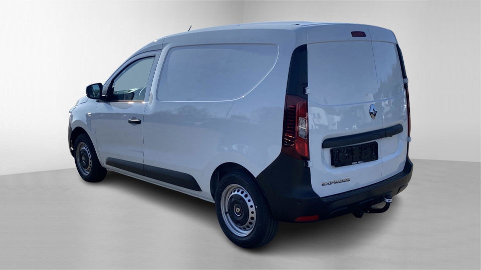 Renault Express 1,5 dCi 75 Tekno 5d