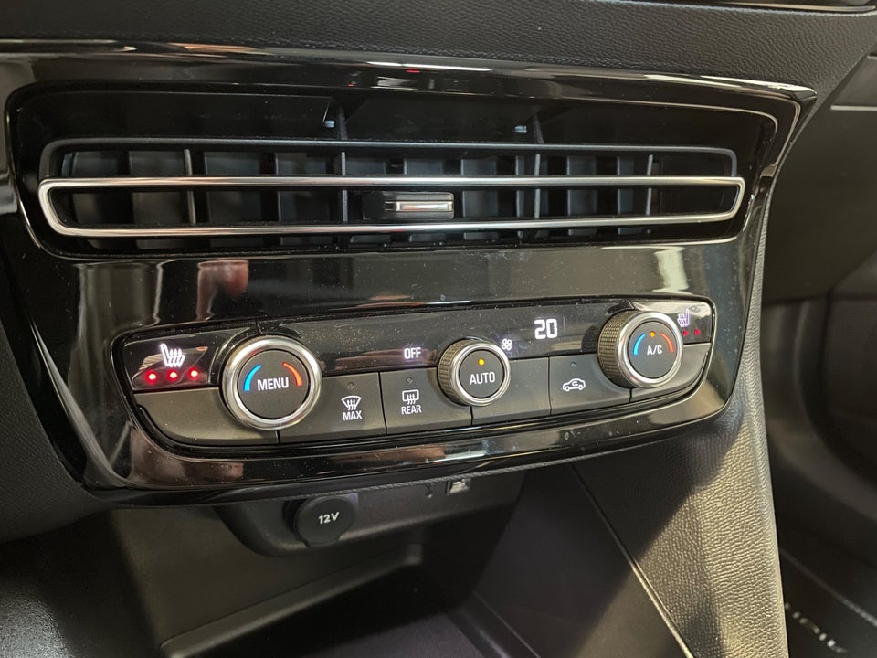 Opel Mokka-e 50 Elegance 5d