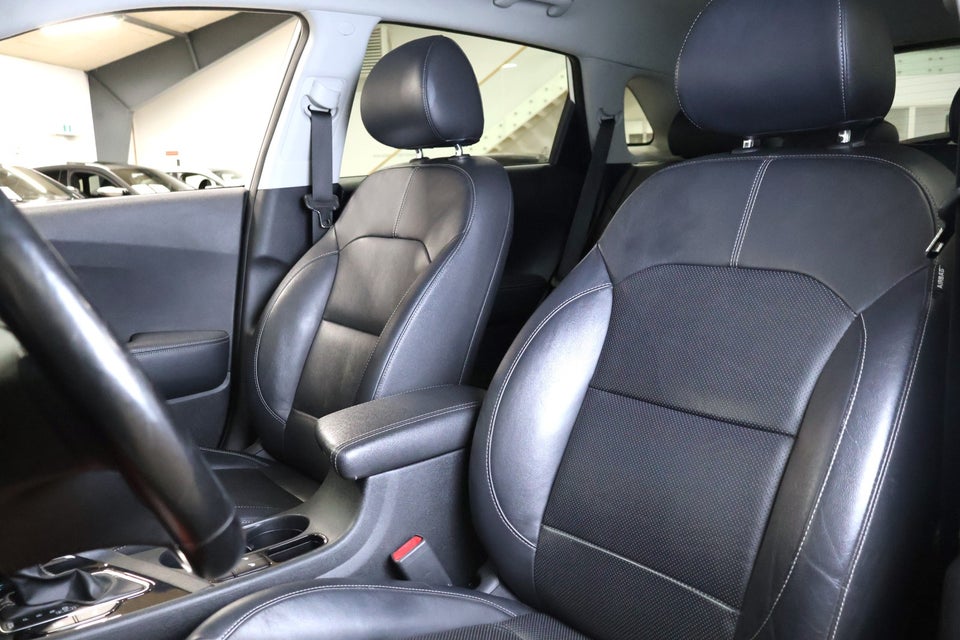 Kia Niro 1,6 PHEV Advance DCT 5d