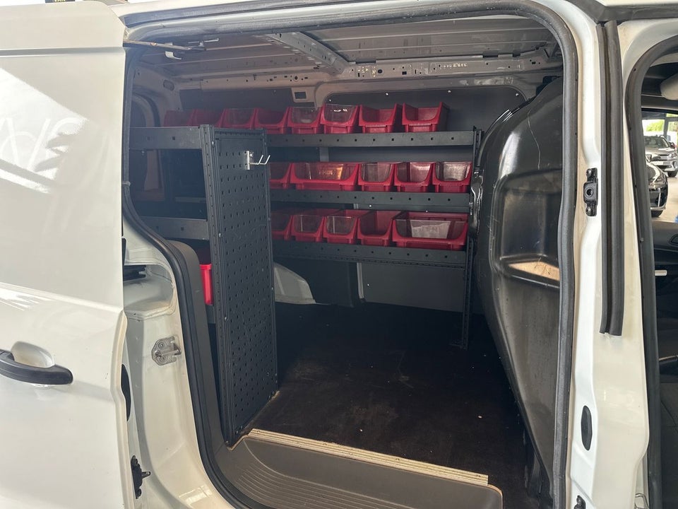 Ford Transit Connect 1,5 TDCi 100 Trend lang