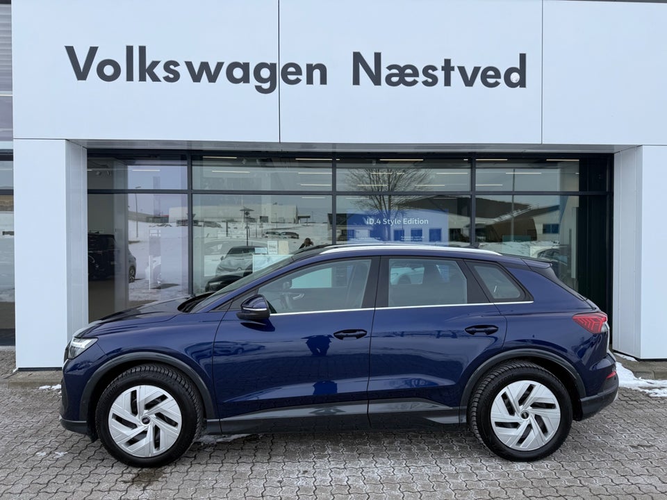 Audi Q4 e-tron 45 Progress 5d