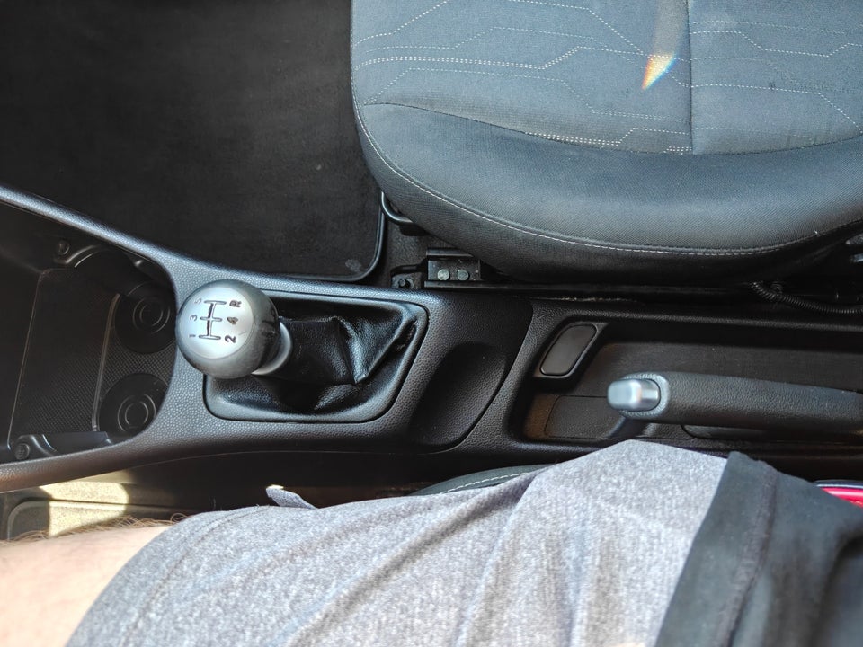 Kia Picanto 1,0 Sport Eco 5d