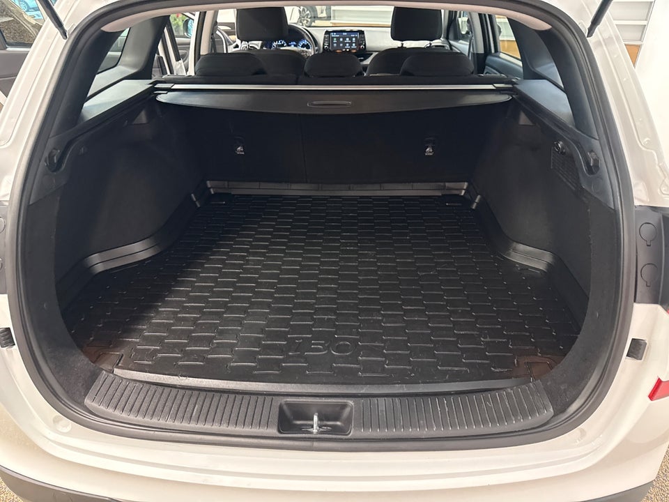 Hyundai i30 1,0 T-GDi Life Komfort stc. 5d