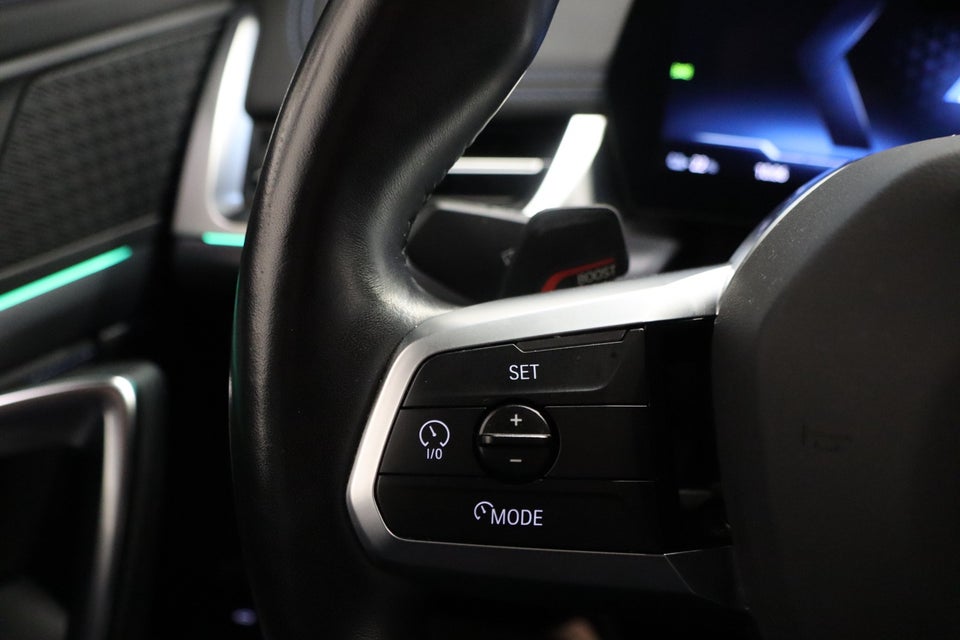 BMW iX1 xDrive30 M-Sport Premium 5d