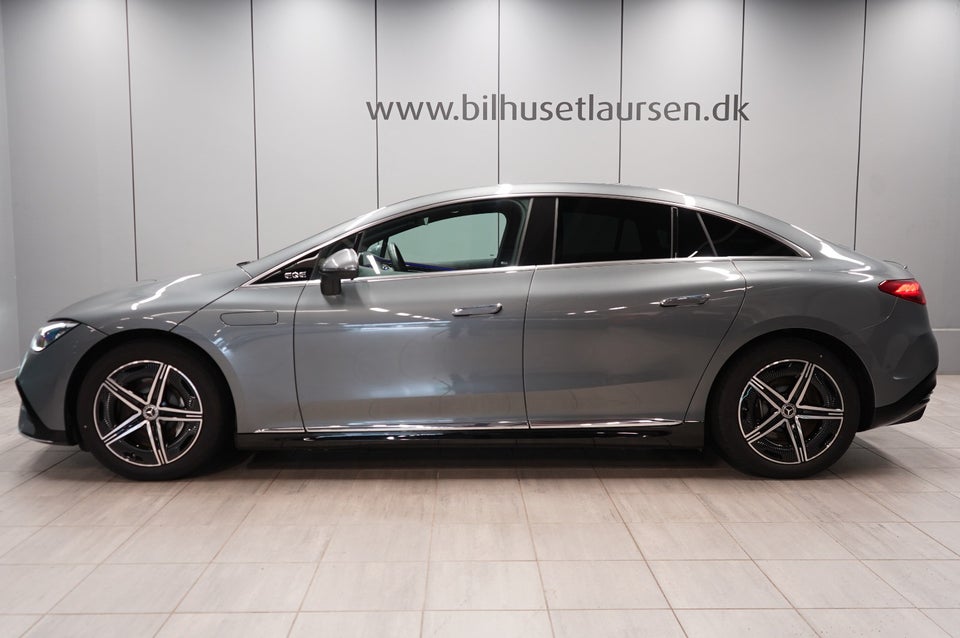 Mercedes EQE350+ AMG Line 4d