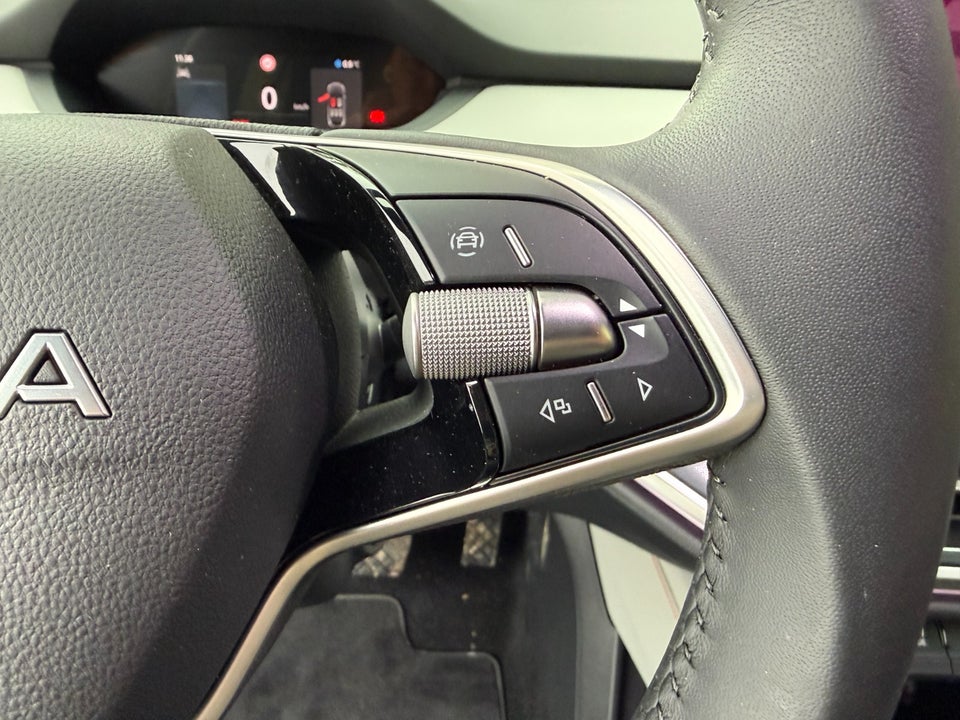 Skoda Elroq 85 iV Lodge Maxx 5d