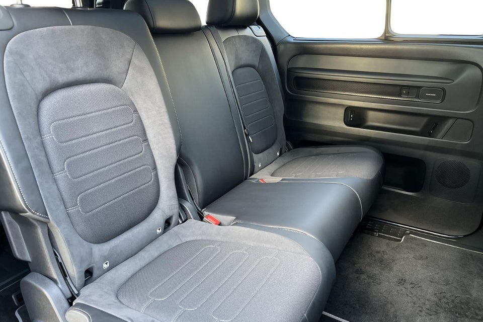 VW ID.Buzz 86 Style+ 7prs LWB 5d