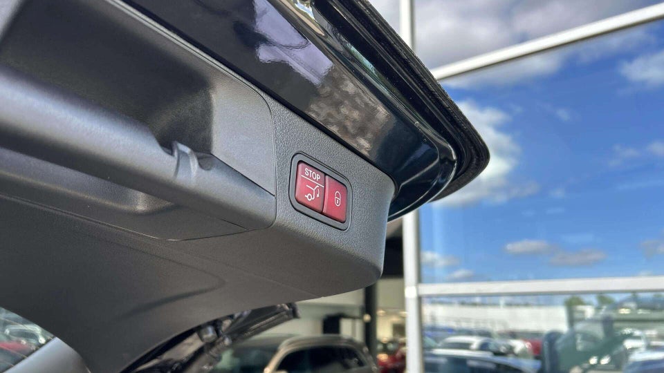 Mercedes EQB250+ AMG Premium 5d