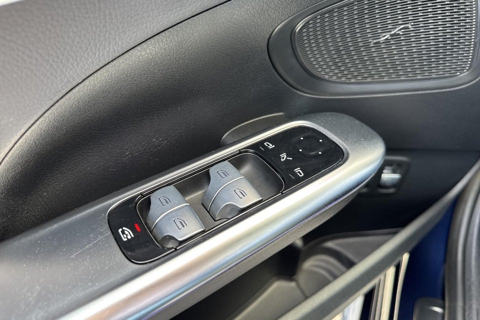 Mercedes C300 e 2,0 Advantage AMG stc. aut. 5d
