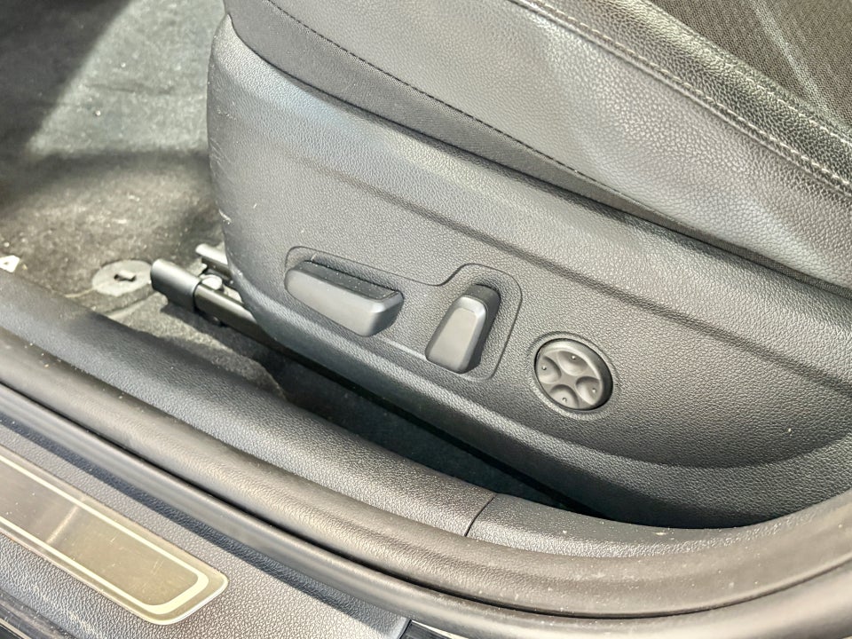 Kia Optima 2,0 PHEV SW aut. 5d