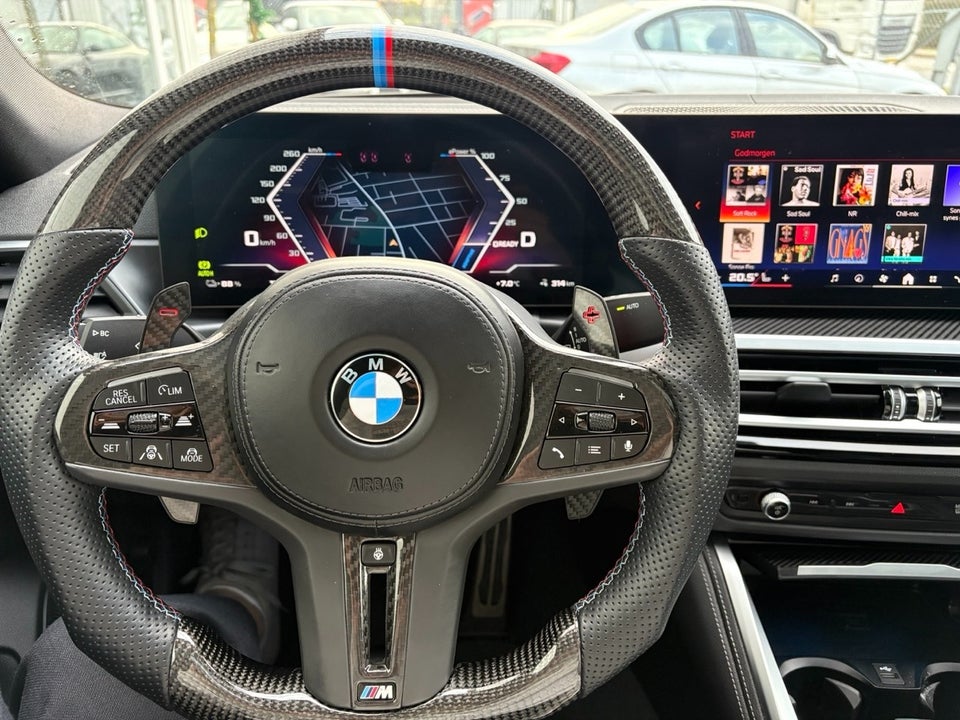 BMW i4 M50 xDrive 5d