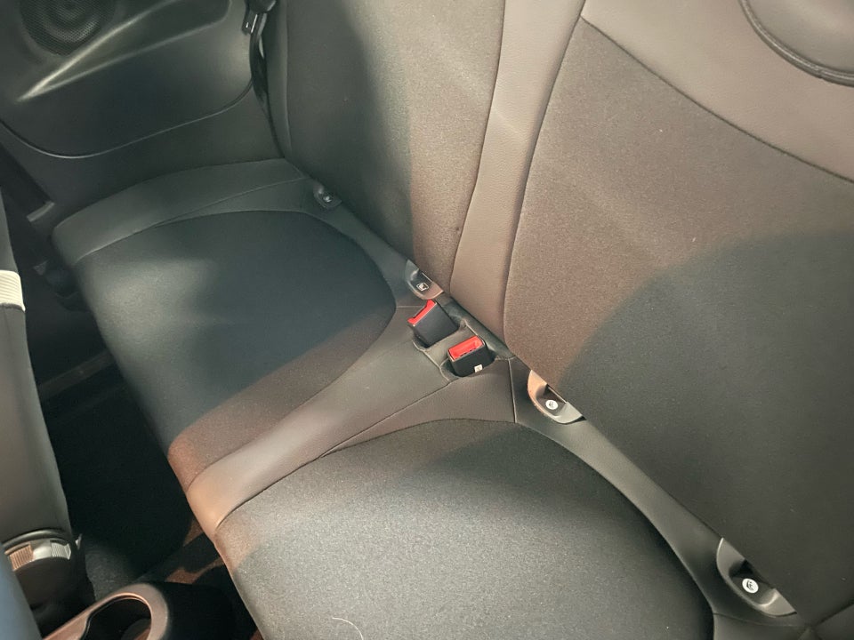 Fiat 500 0,9 TwinAir 85 Beat 3d