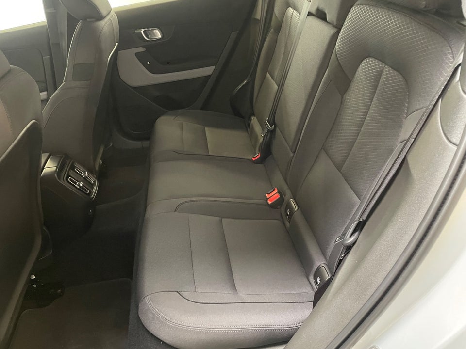 Polestar 2 Standard Range 5d