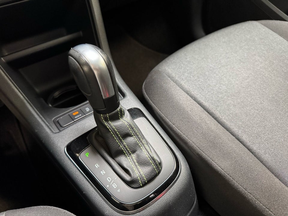 Skoda Citigo-e iV 5d