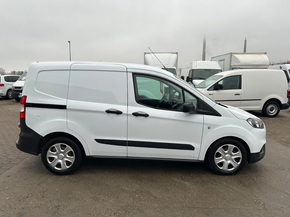 Ford Transit Courier 1,5 TDCi 75 Trend