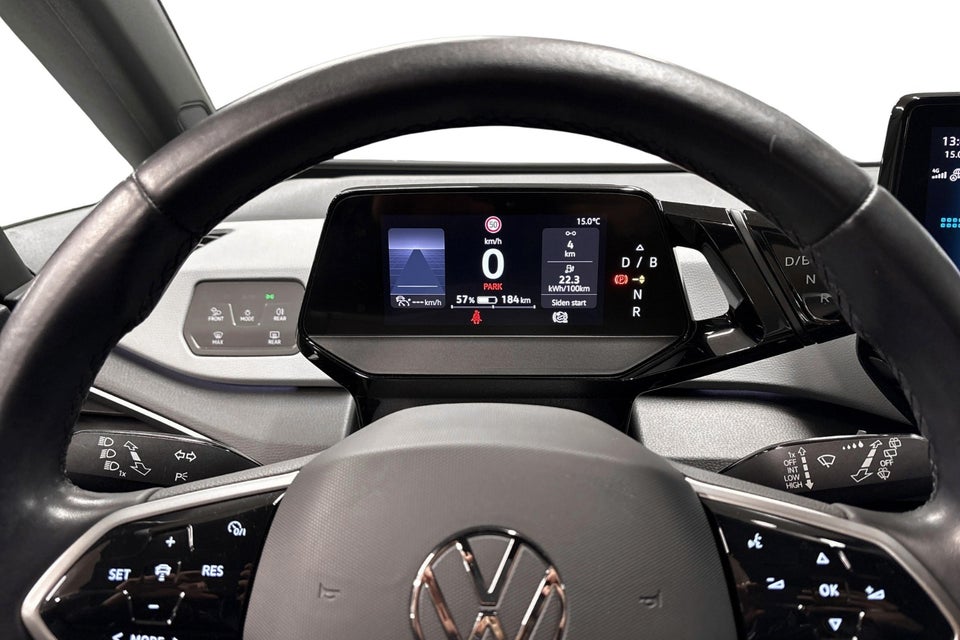 VW ID.3 58 Business 5d