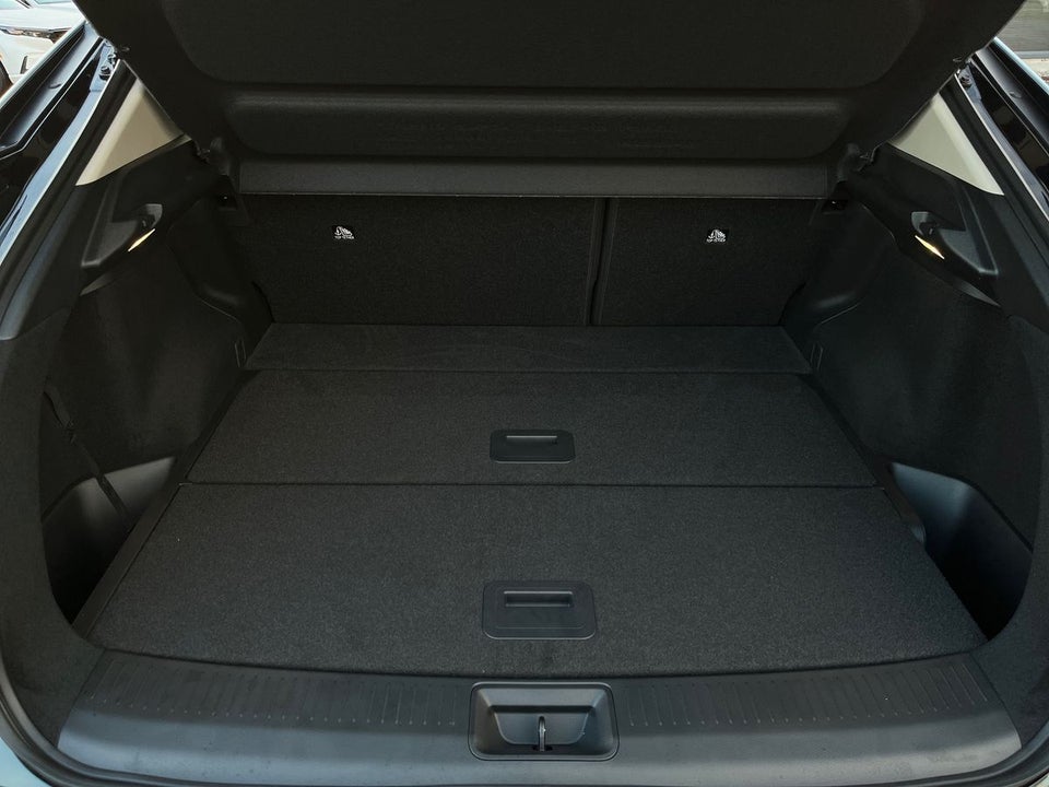 Nissan Ariya 63 Engage 5d