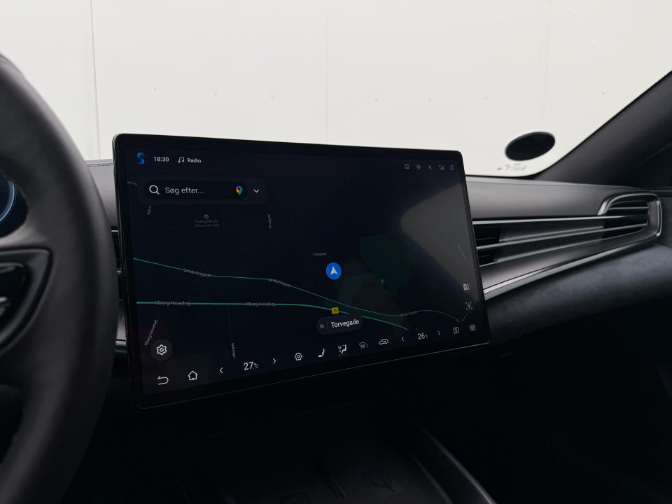 BYD Seal 86 Design 4d