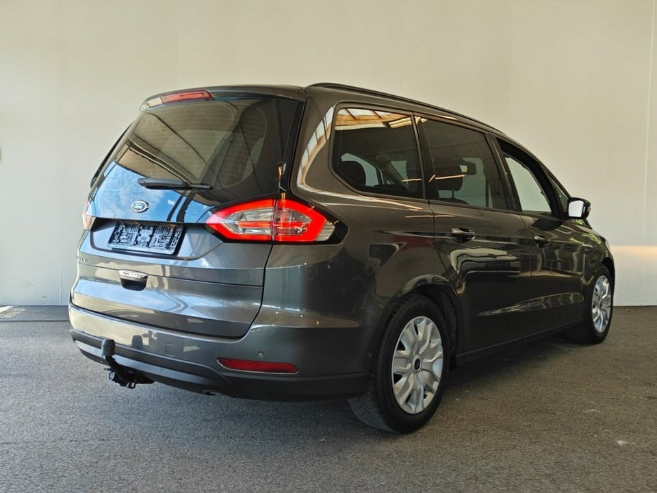 Ford Galaxy 2,0 TDCi 150 Trend aut. 7prs 5d