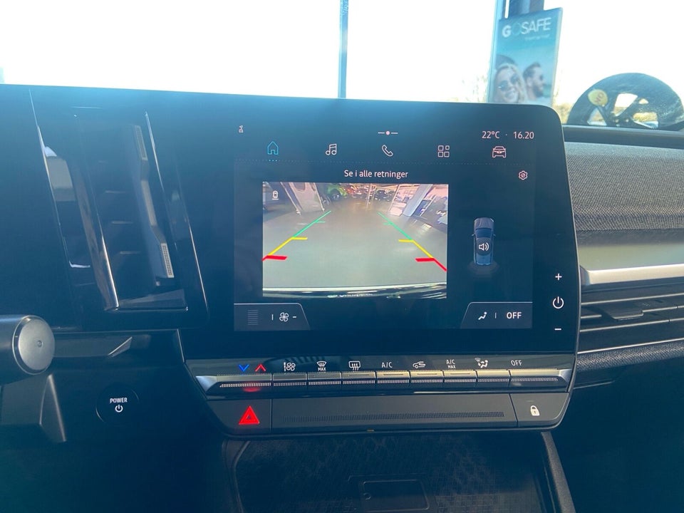 Renault Megane E-Tech 40 Equilibre 5d