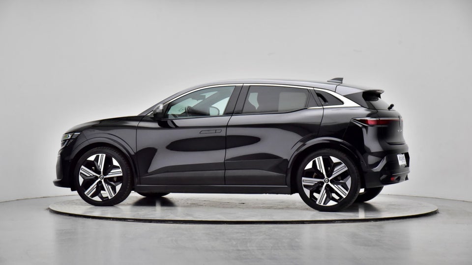 Renault Megane E-Tech 60 Iconic 5d