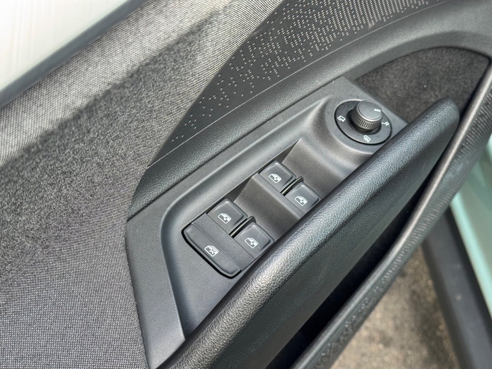 Skoda Enyaq 80 iV 5d