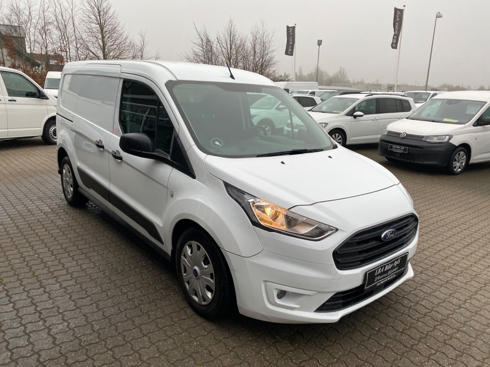 Ford Transit Connect 1,5 TDCi 120 Trend aut. lang