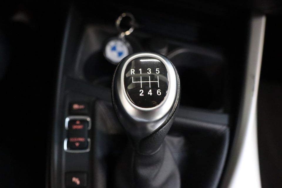 BMW 118i 1,5  5d