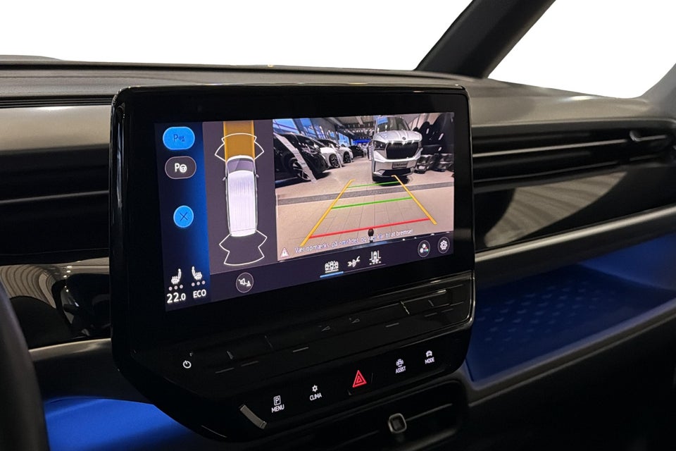 VW ID.Buzz 77 Life SWB 5d