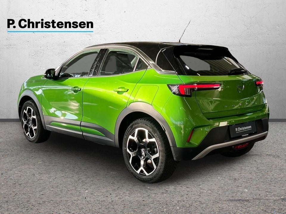 Opel Mokka-e 50 Ultimate 5d