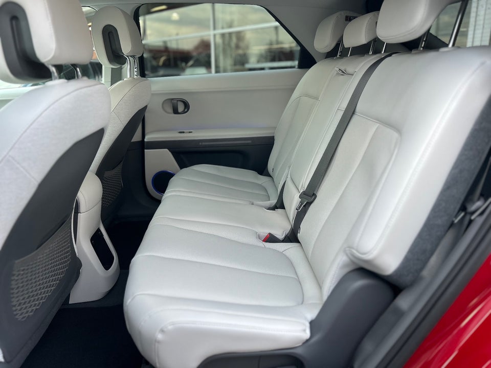 Hyundai Ioniq 5 84 Ultimate 5d