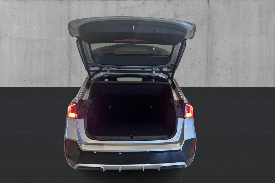 BMW iX1 eDrive20 M-Sport 5d