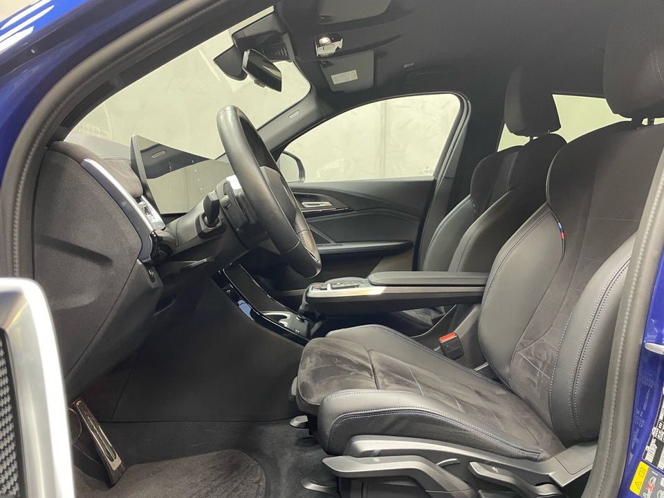 BMW iX2 eDrive20 M-Sport 5d