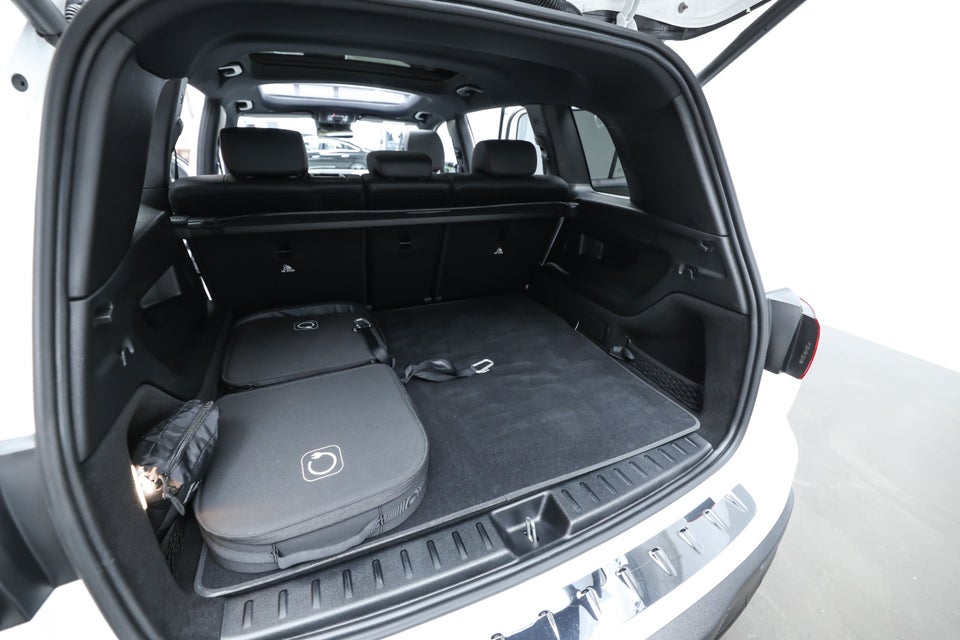 Mercedes EQB250+ AMG Advance Plus 5d