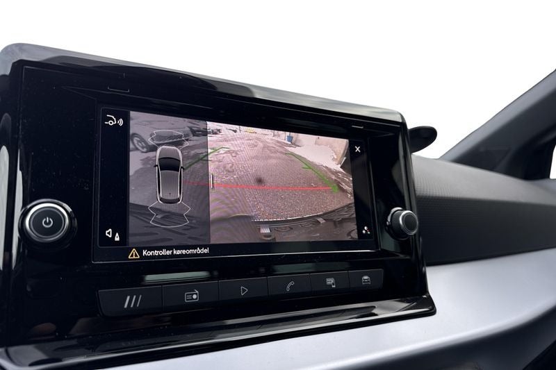 Seat Ibiza 1,0 TSi 115 FR DSG 5d