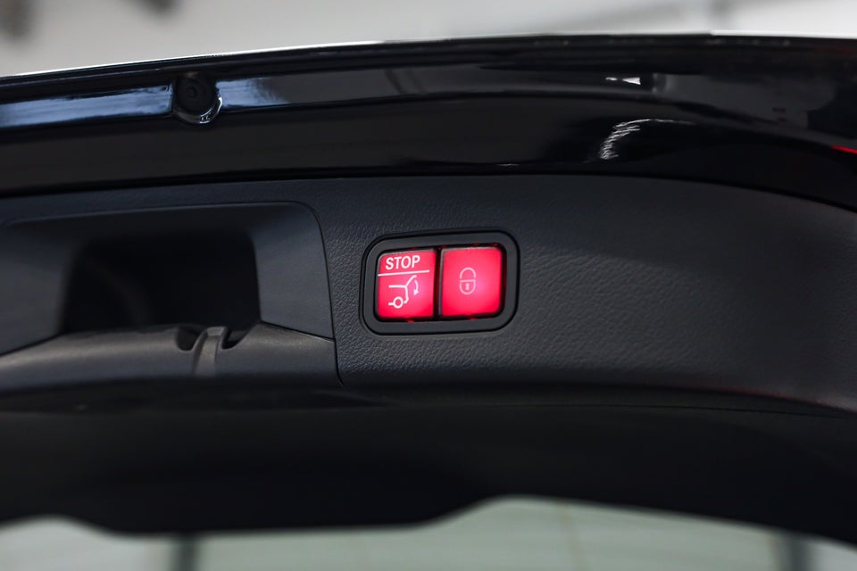 Mercedes EQA250+ AMG Advance Plus 5d