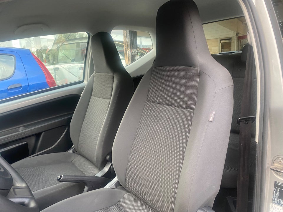 VW Up! 1,0 60 Take Up! 3d