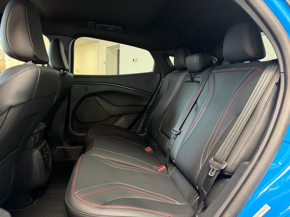 Ford Mustang Mach-E 88 Premium Extended Range 5d