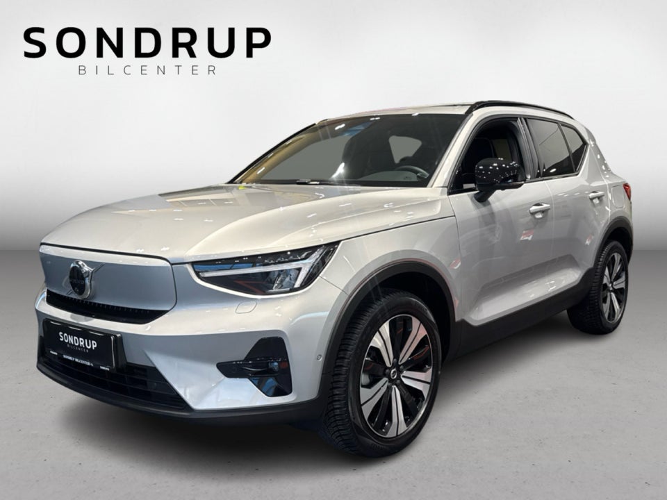 Volvo XC40 P6 ReCharge Ultimate 5d