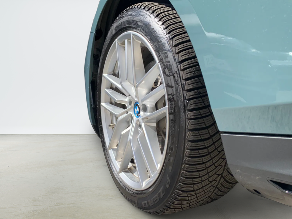 BMW i5 xDrive40 4d