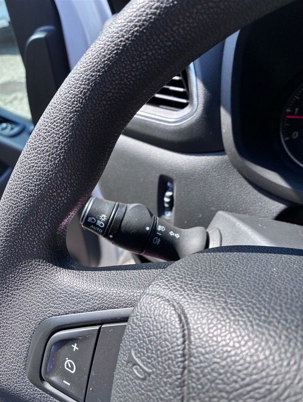 Nissan NV400 2,3 dCi 150 L3H2 Kassevogn