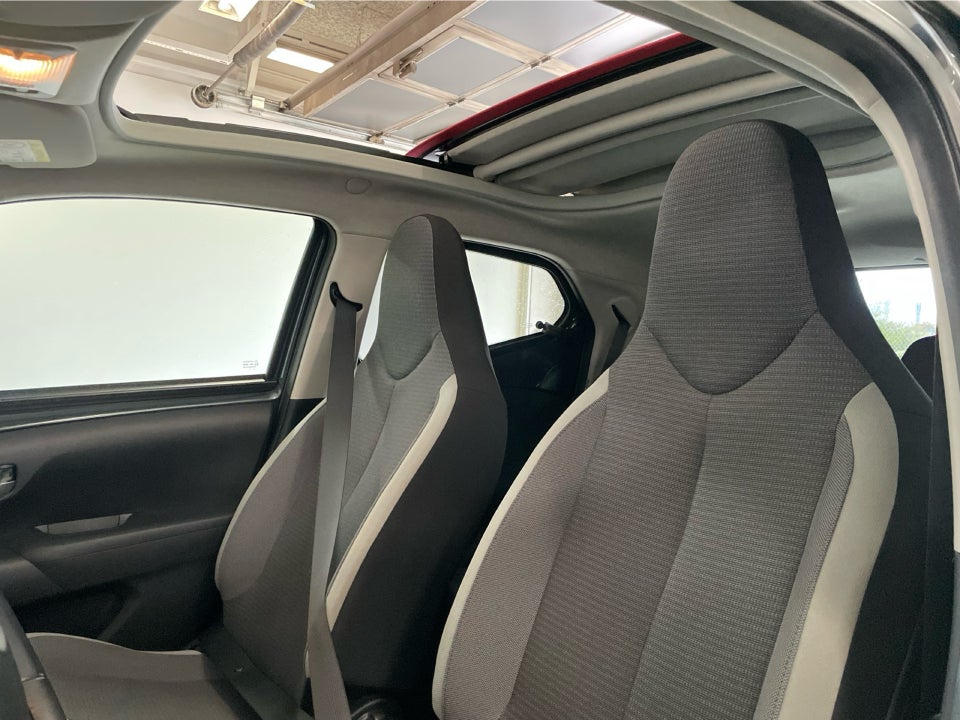 Toyota Aygo 1,0 VVT-i x-sky 5d