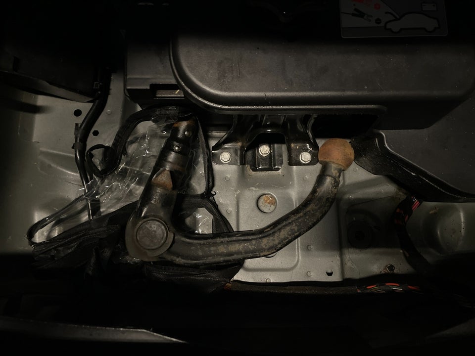 Audi A5 1,8 TFSi 170 Coupé 2d