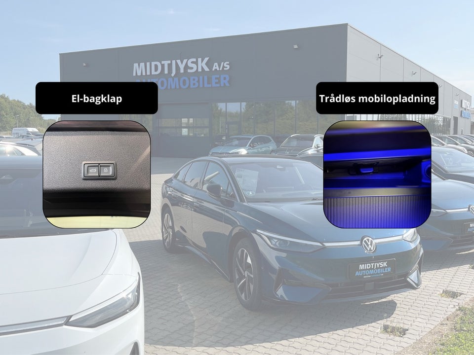 Audi e-tron 55 S-line quattro 5d