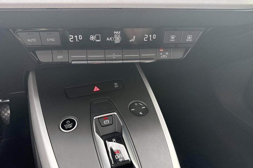 Audi Q4 e-tron 35 5d