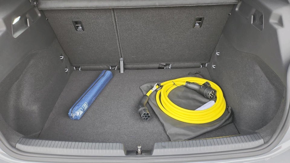 Cupra Born 58 High 5d