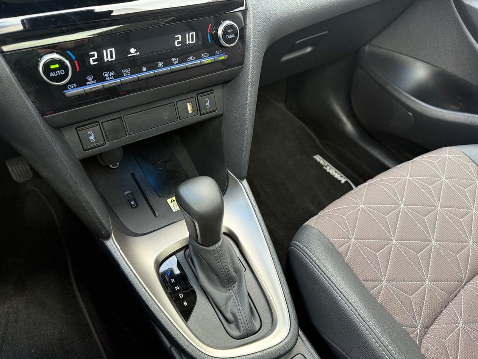 Toyota Yaris Cross 1,5 Hybrid Elegant e-CVT 5d